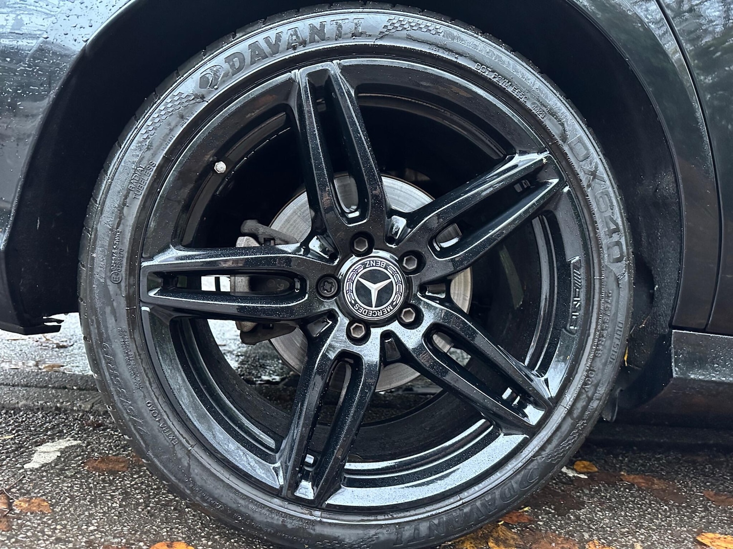 Used Mercedes-Benz E Class 2017 for sale - 76866378: Photo 20