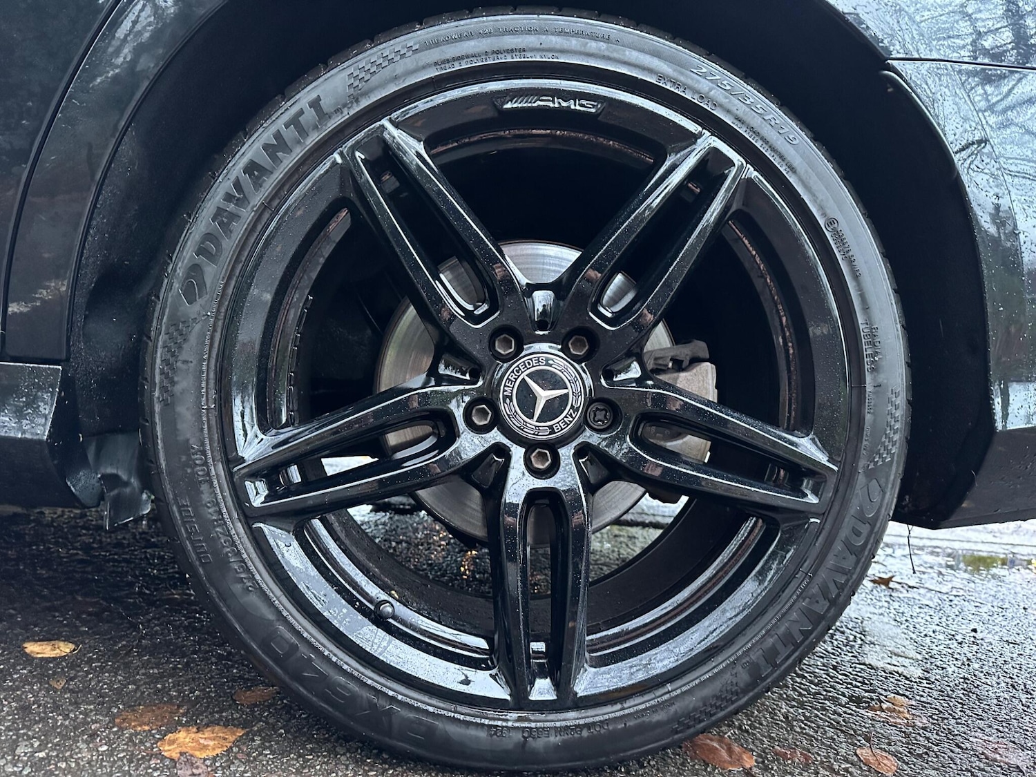 Used Mercedes-Benz E Class 2017 for sale - 76866378: Photo 23