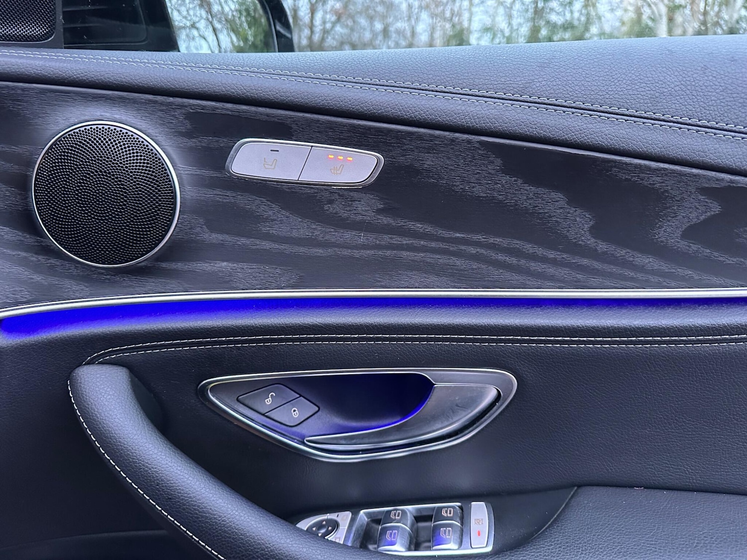 Used Mercedes-Benz E Class 2017 for sale - 76866378: Photo 24