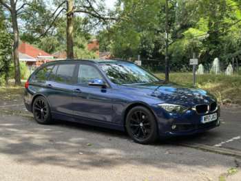 2017 (17) - 2.0 320i SE Touring Auto Euro 6 (s/s) 5dr