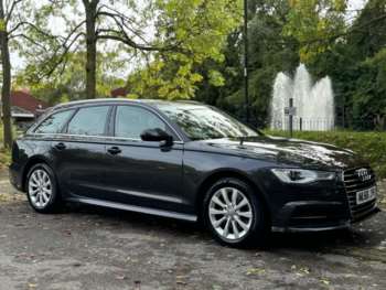 2016 (66) - 2.0 TDI ultra SE Executive Euro 6 (s/s) 5dr