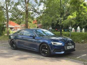 2017 (17) - 2.0 TDI Ultra Sport 2dr S Tronic