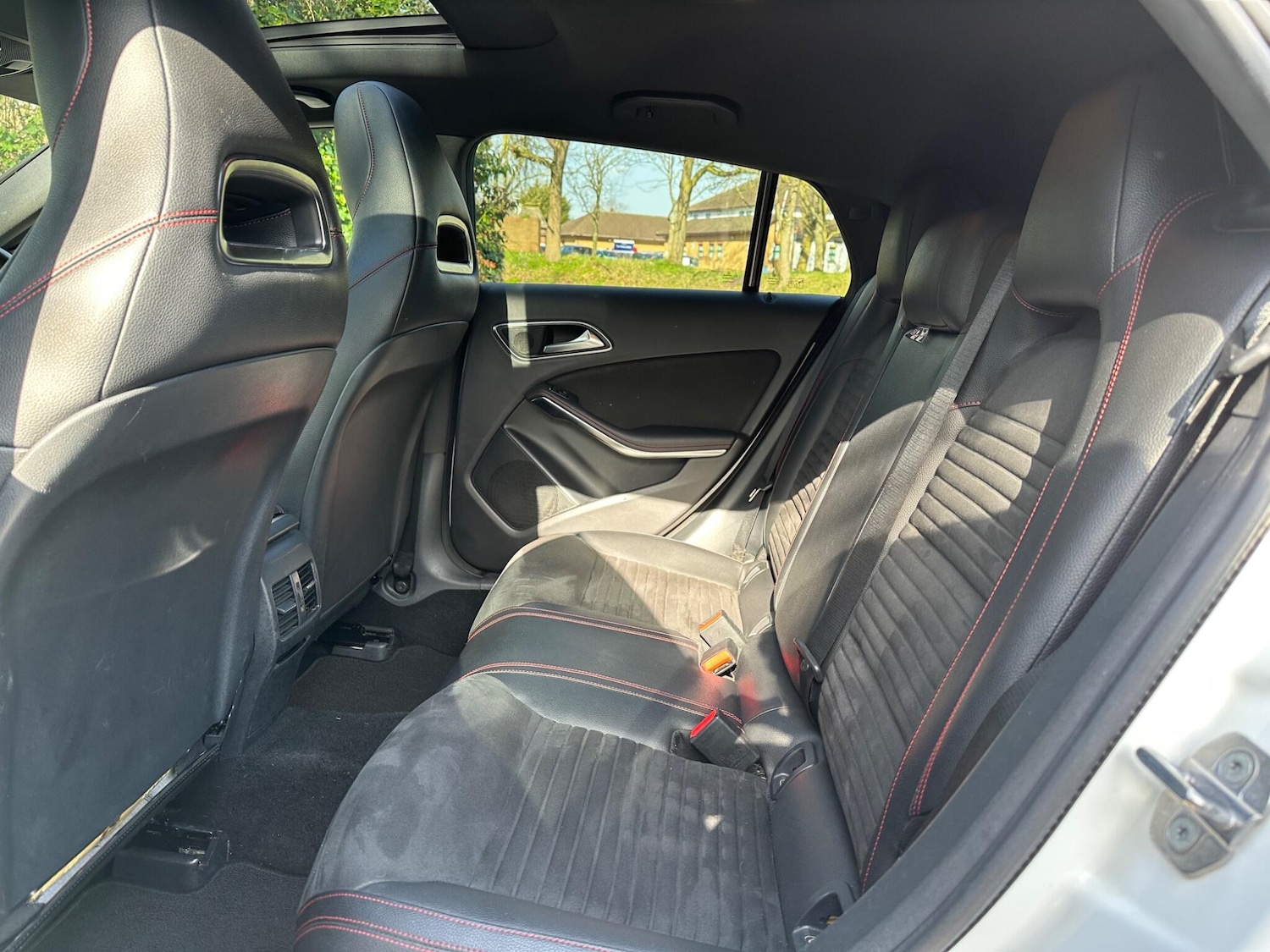 Used Mercedes-Benz CLA 2018 for sale - 77671057: Photo 16