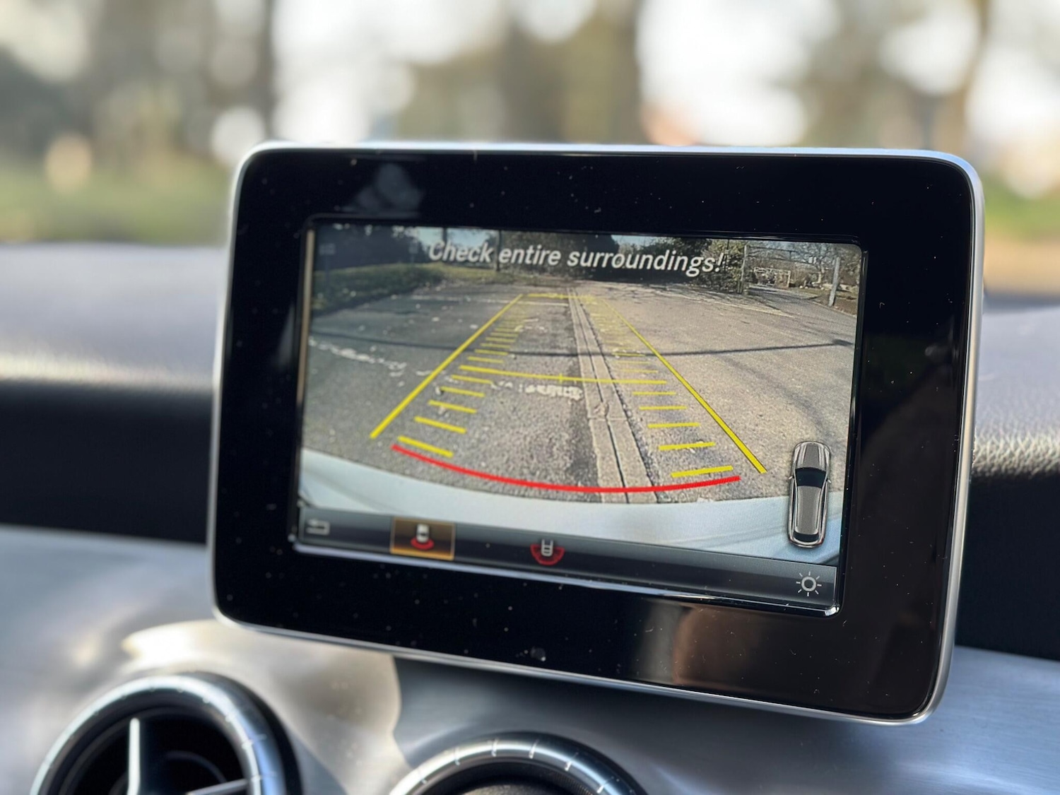 Used Mercedes-Benz CLA 2018 for sale - 77671057: Photo 23