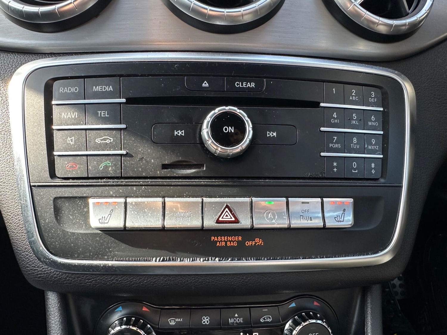 Used Mercedes-Benz CLA 2018 for sale - 77671057: Photo 24