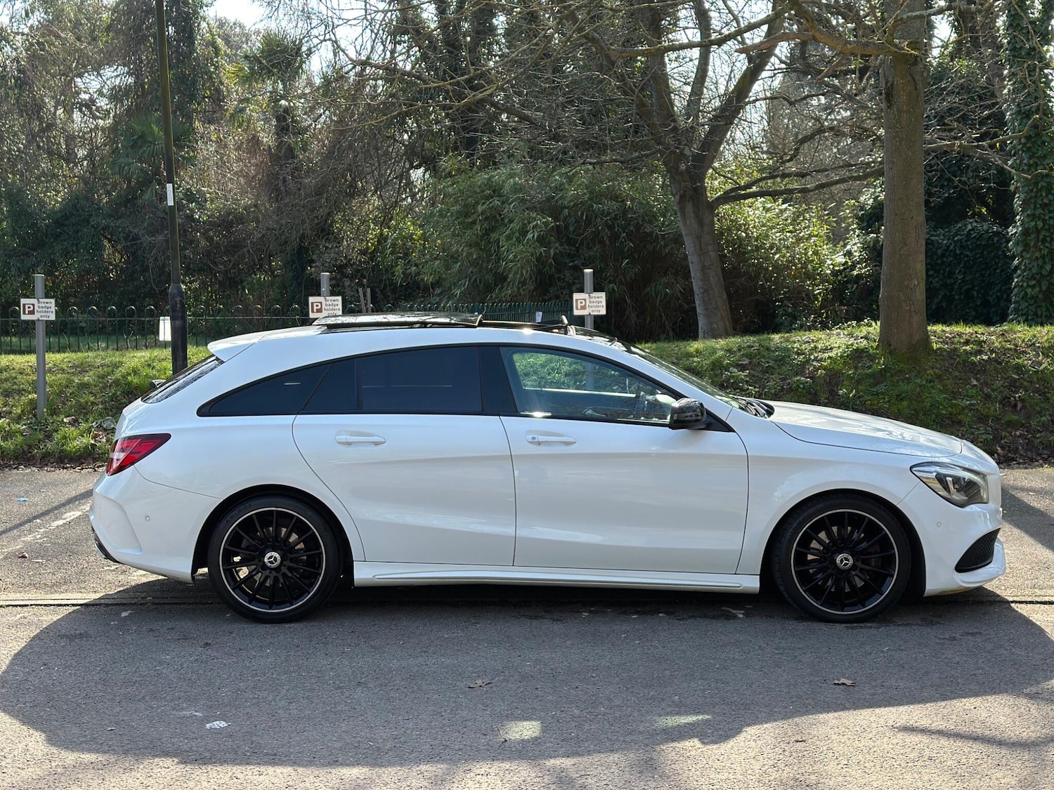 Used Mercedes-Benz CLA 2018 for sale - 77671057: Photo 4