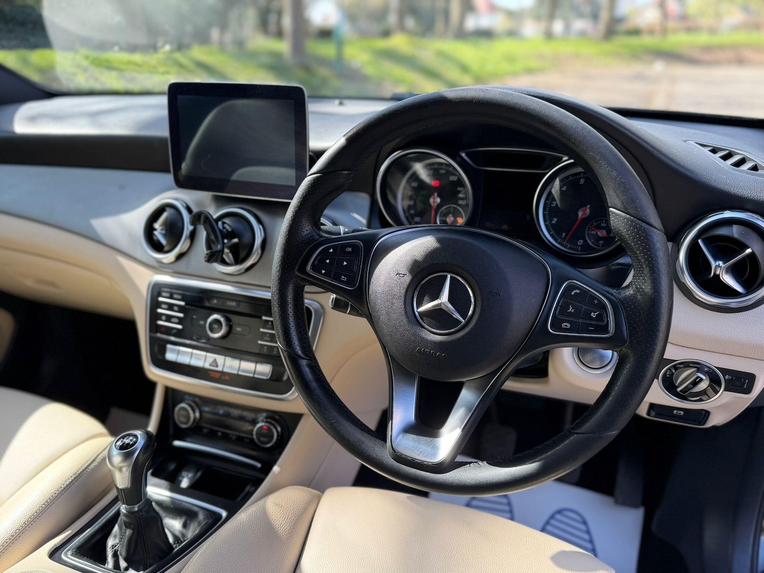 Used Mercedes-Benz GLA 2017 for sale - 78086811: Photo 10