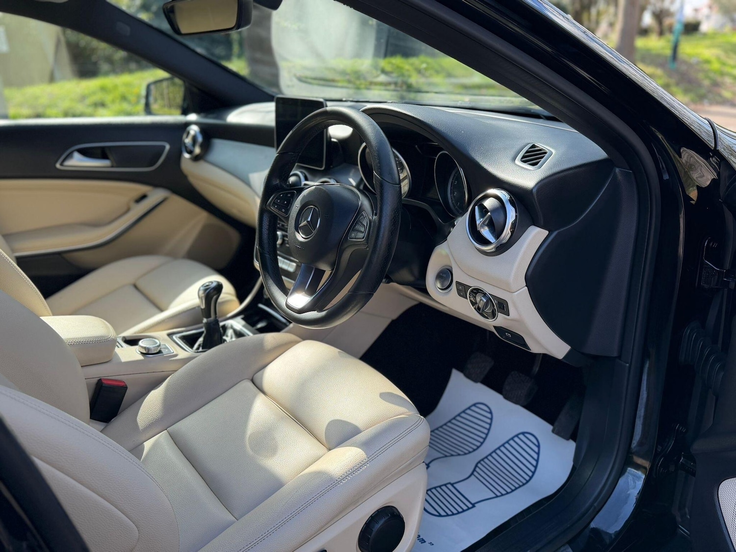 Used Mercedes-Benz GLA 2017 for sale - 78086811: Photo 11