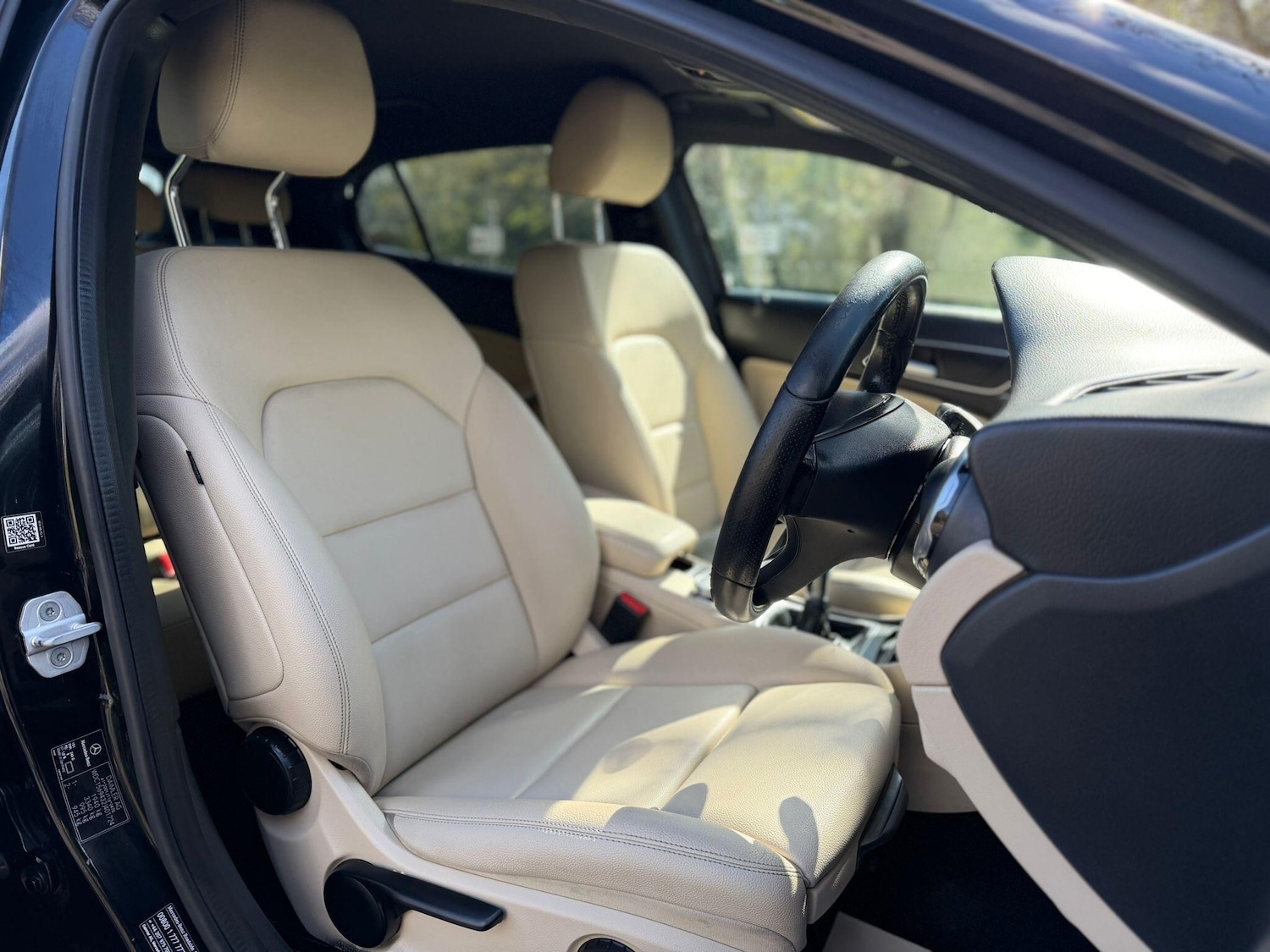 Used Mercedes-Benz GLA 2017 for sale - 78086811: Photo 12