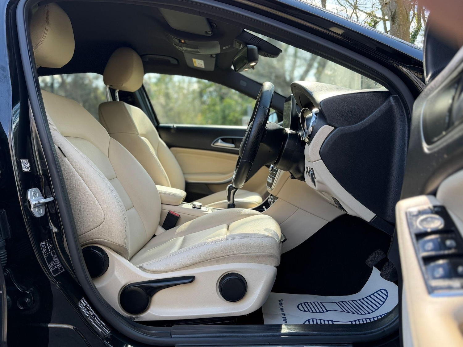 Used Mercedes-Benz GLA 2017 for sale - 78086811: Photo 13