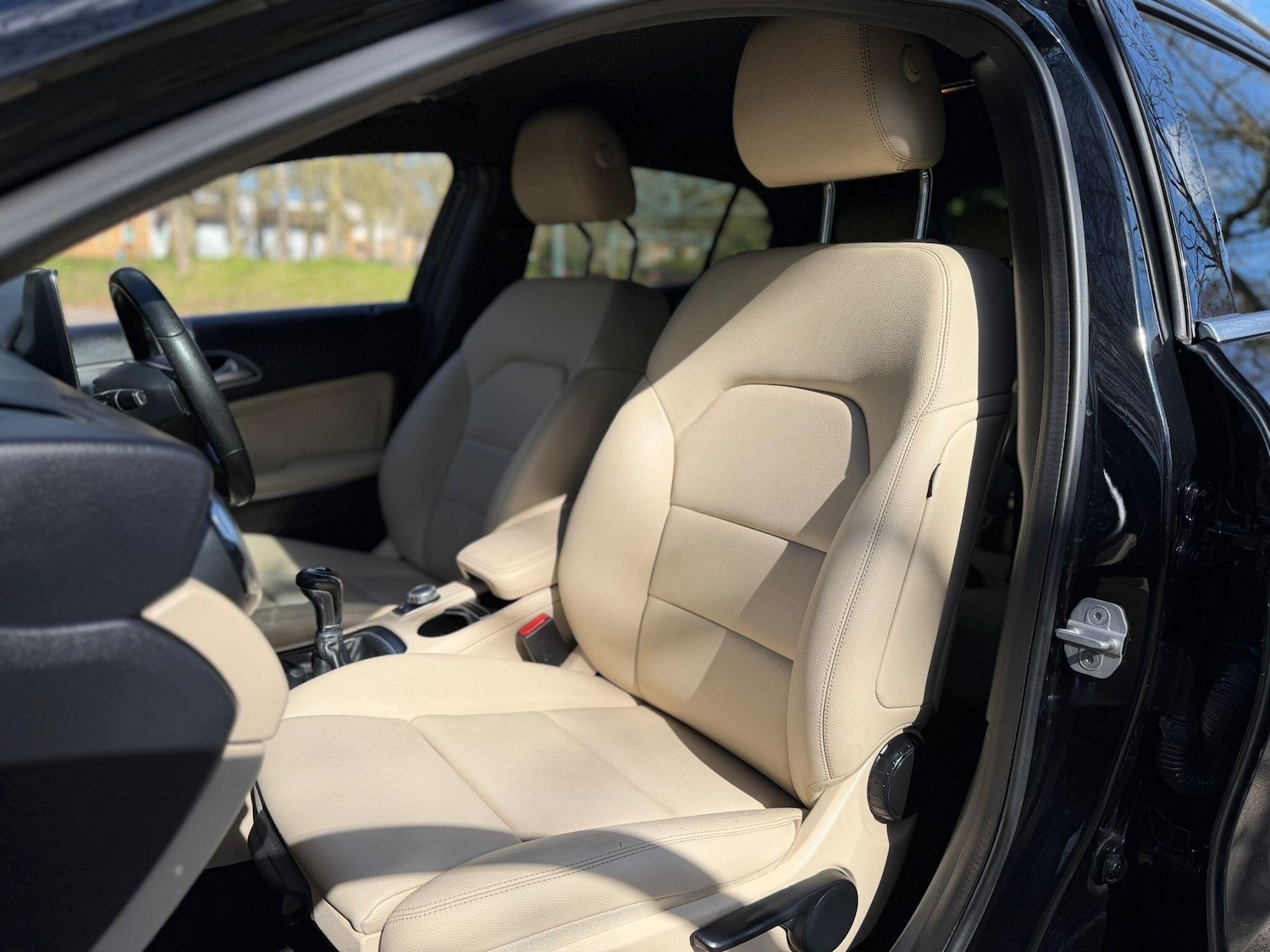 Used Mercedes-Benz GLA 2017 for sale - 78086811: Photo 14