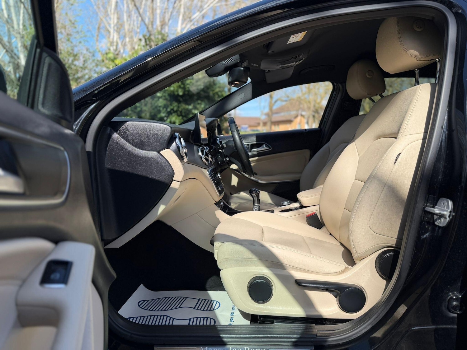 Used Mercedes-Benz GLA 2017 for sale - 78086811: Photo 15