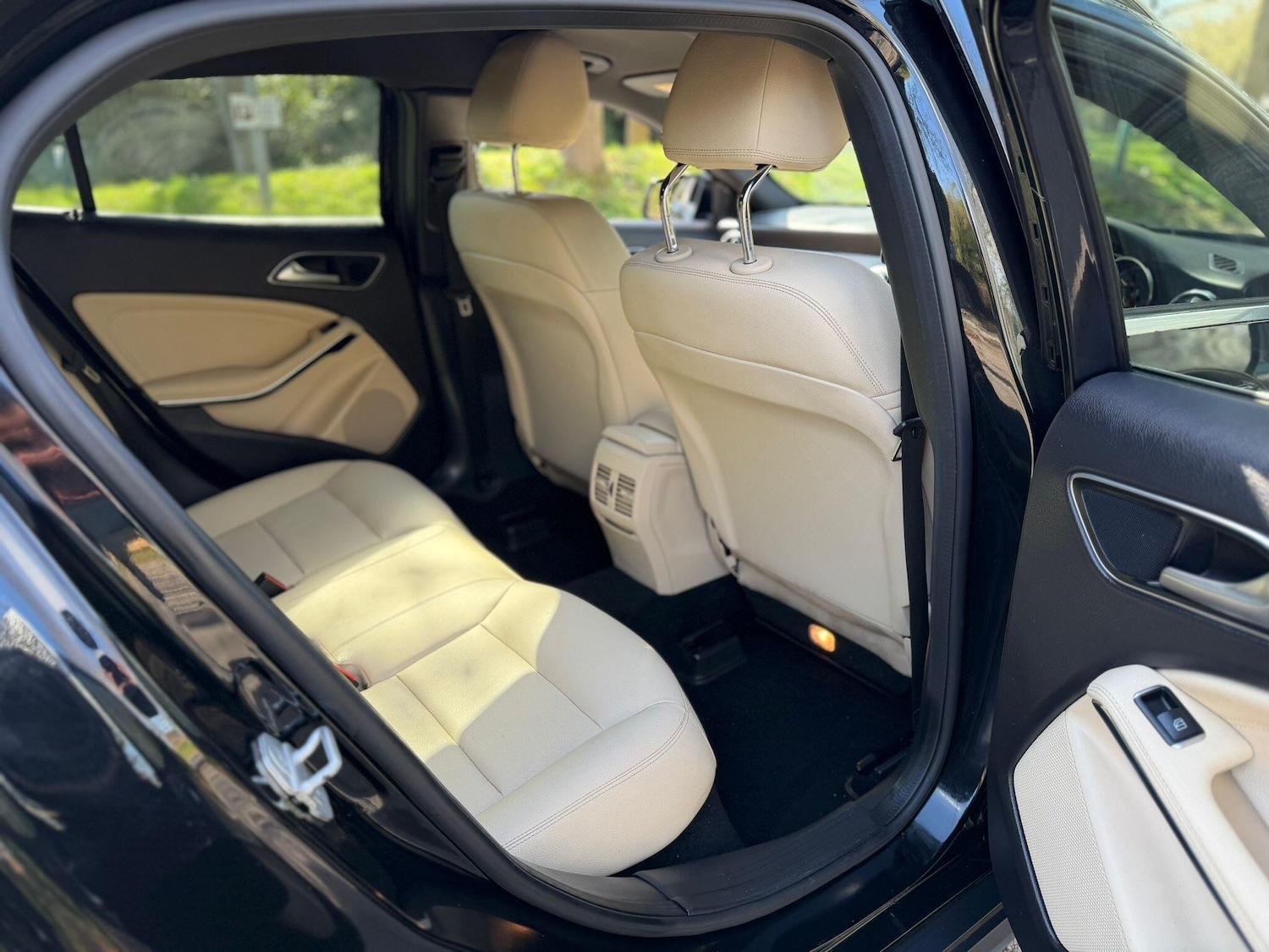 Used Mercedes-Benz GLA 2017 for sale - 78086811: Photo 16