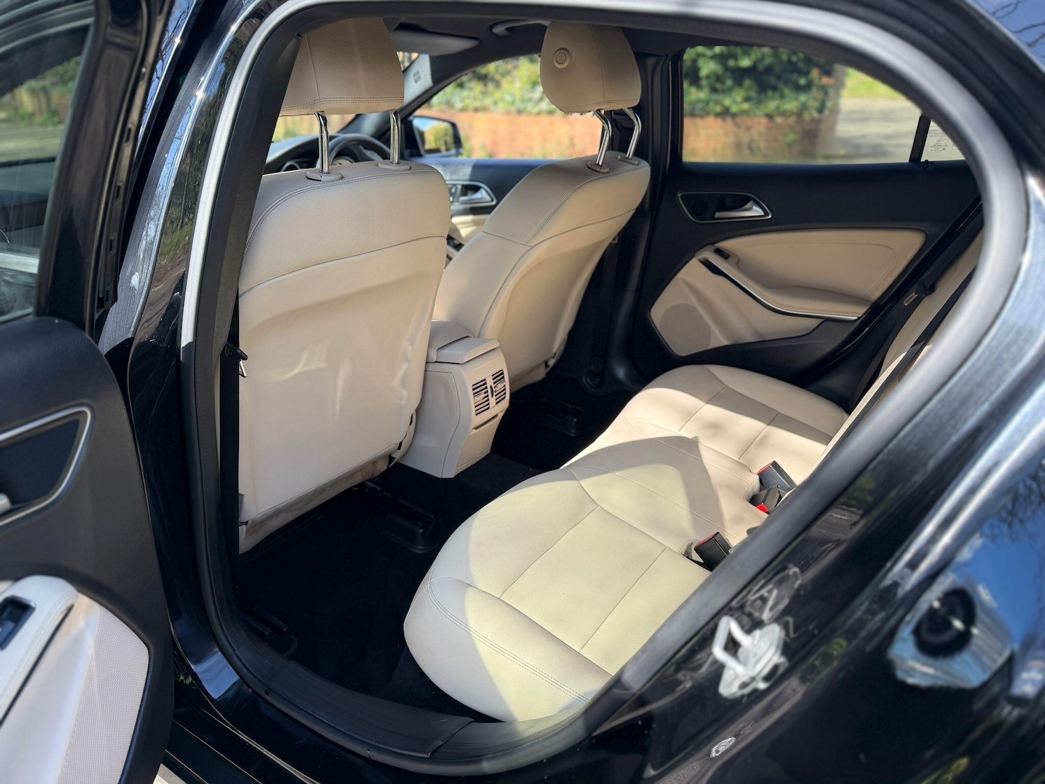 Used Mercedes-Benz GLA 2017 for sale - 78086811: Photo 17