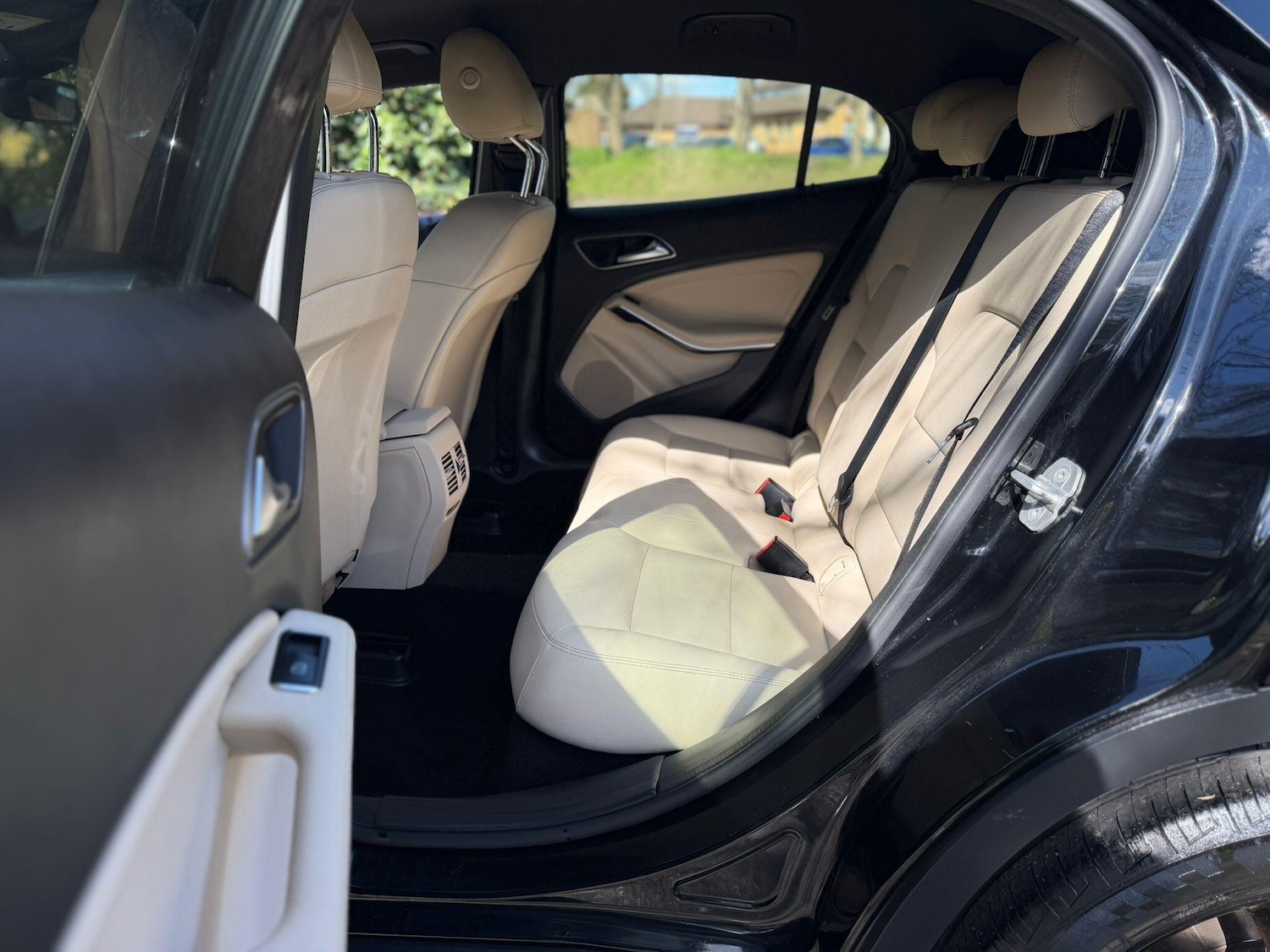 Used Mercedes-Benz GLA 2017 for sale - 78086811: Photo 18