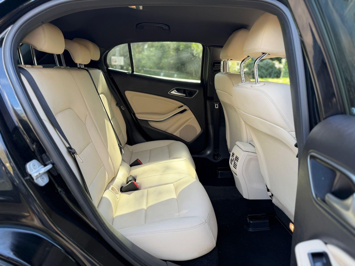 Used Mercedes-Benz GLA 2017 for sale - 78086811: Photo 19