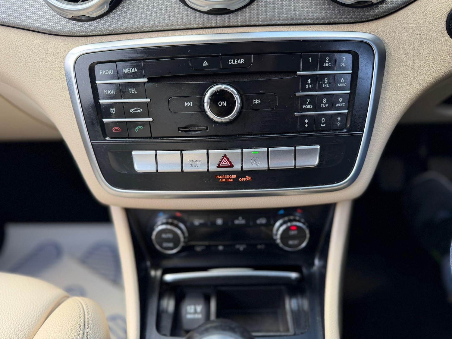 Used Mercedes-Benz GLA 2017 for sale - 78086811: Photo 20