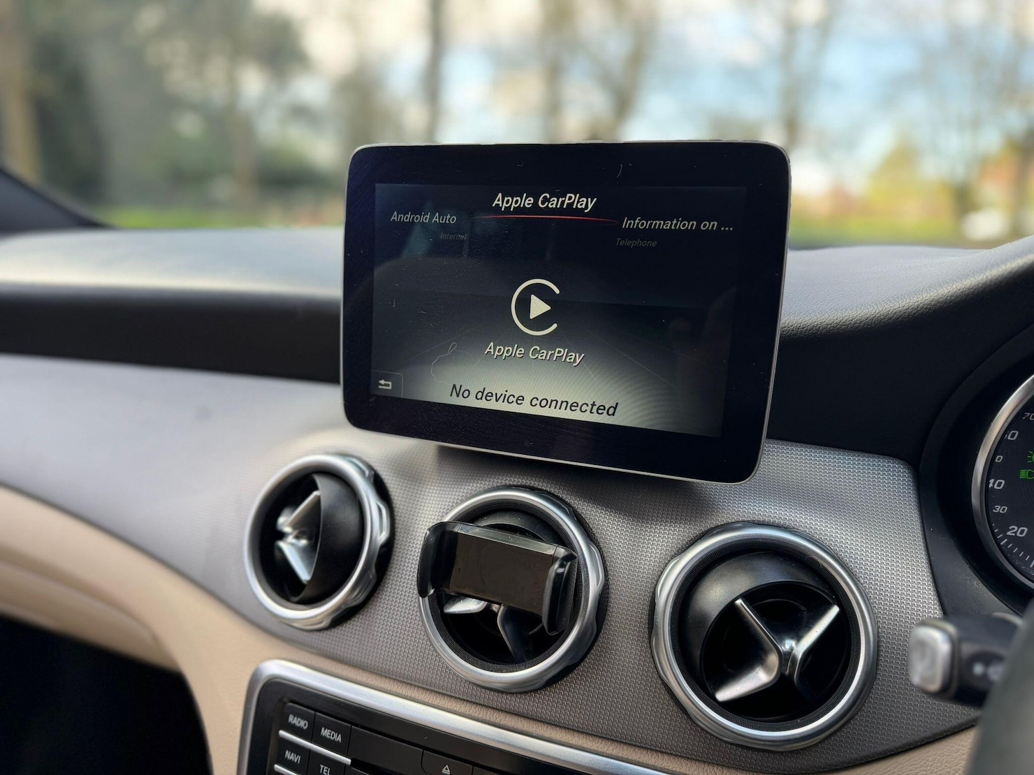 Used Mercedes-Benz GLA 2017 for sale - 78086811: Photo 21