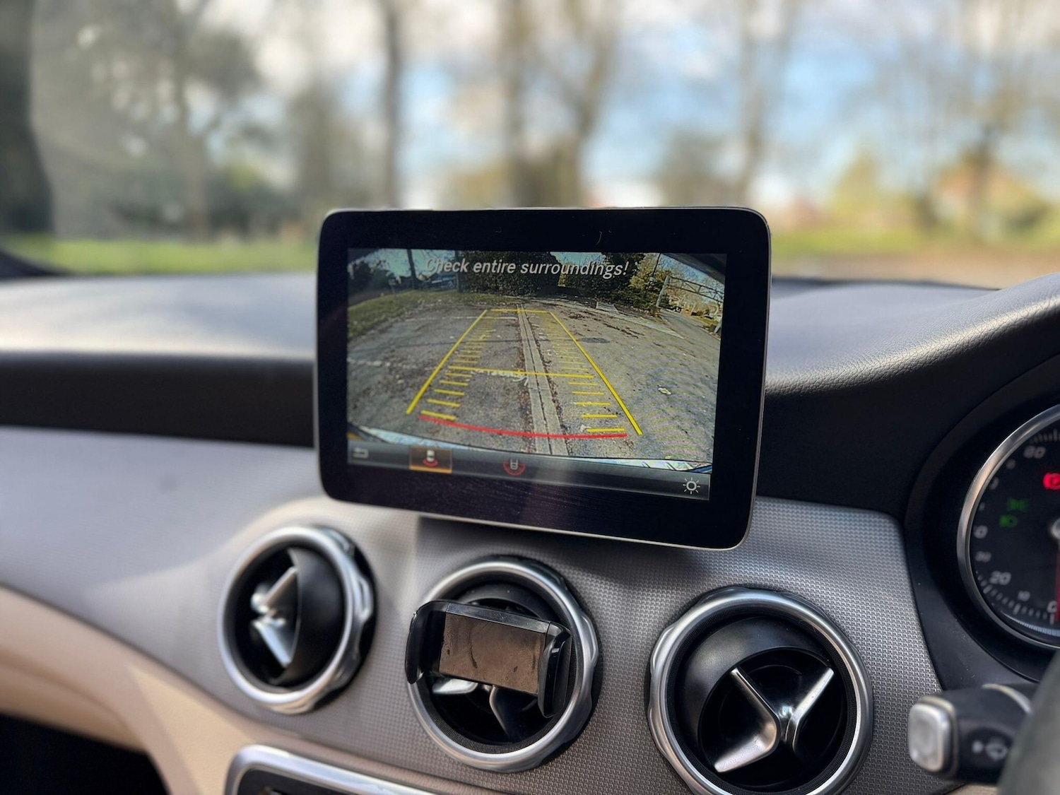 Used Mercedes-Benz GLA 2017 for sale - 78086811: Photo 22