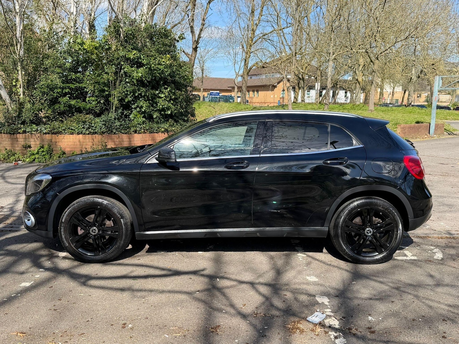 Used Mercedes-Benz GLA 2017 for sale - 78086811: Photo 7