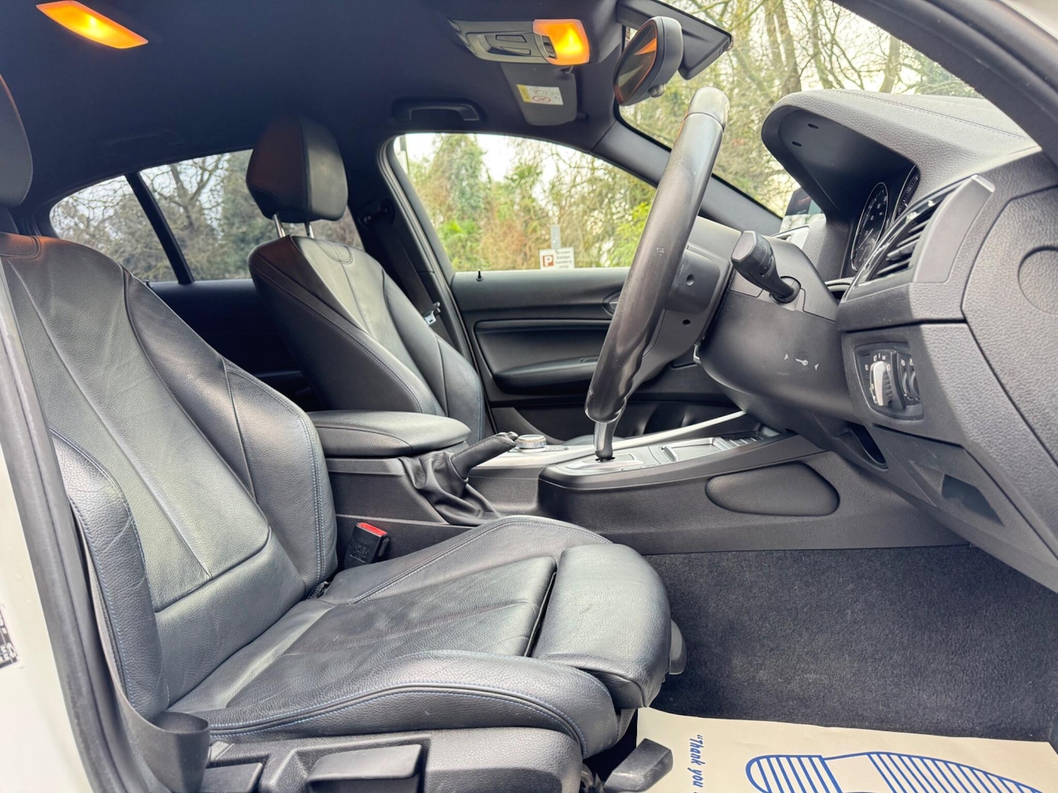 Used BMW 1 Series 2018 for sale - 77144184: Photo 10