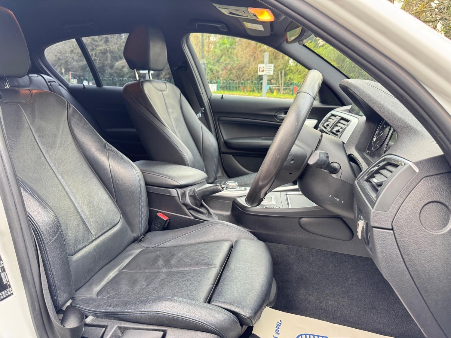 Used BMW 1 Series 2018 for sale - 77144184: Photo 11