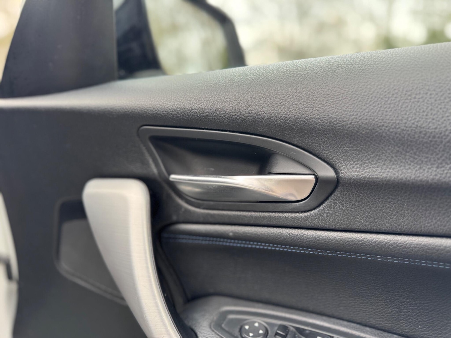 Used BMW 1 Series 2018 for sale - 77144184: Photo 13