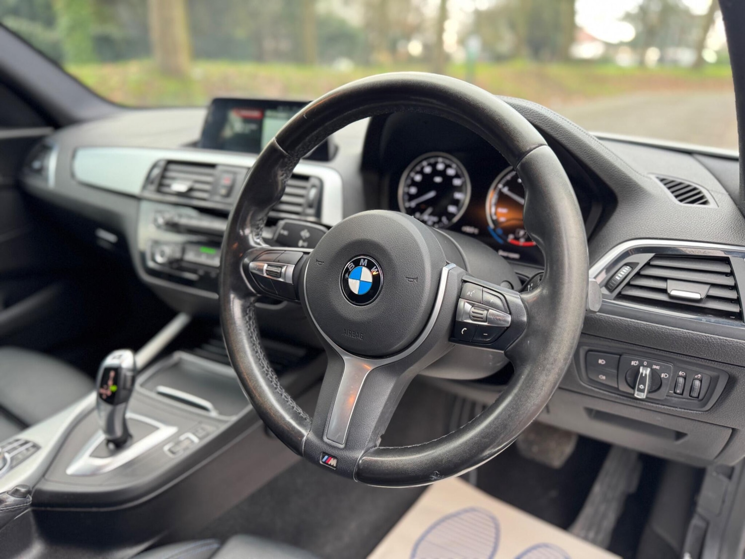 Used BMW 1 Series 2018 for sale - 77144184: Photo 15
