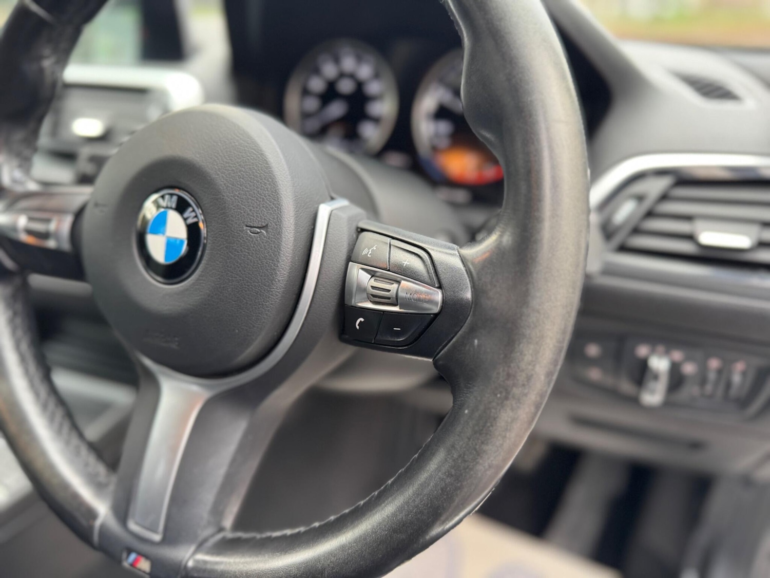 Used BMW 1 Series 2018 for sale - 77144184: Photo 16