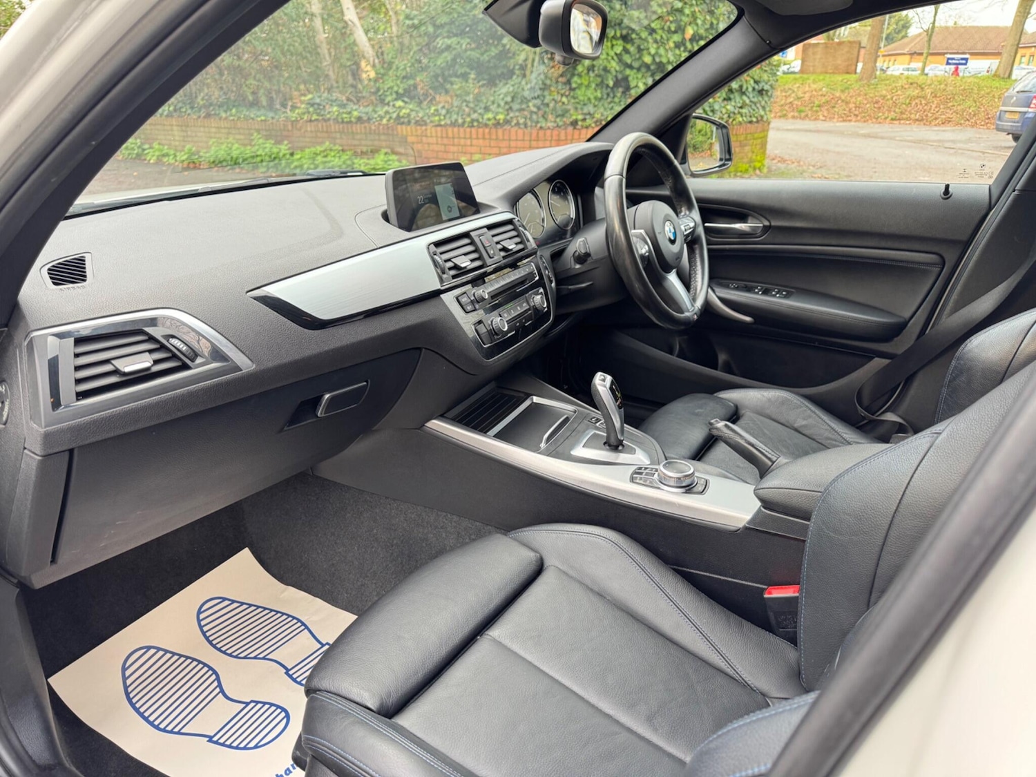 Used BMW 1 Series 2018 for sale - 77144184: Photo 22