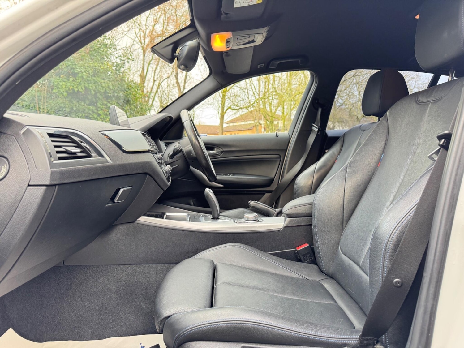 Used BMW 1 Series 2018 for sale - 77144184: Photo 23