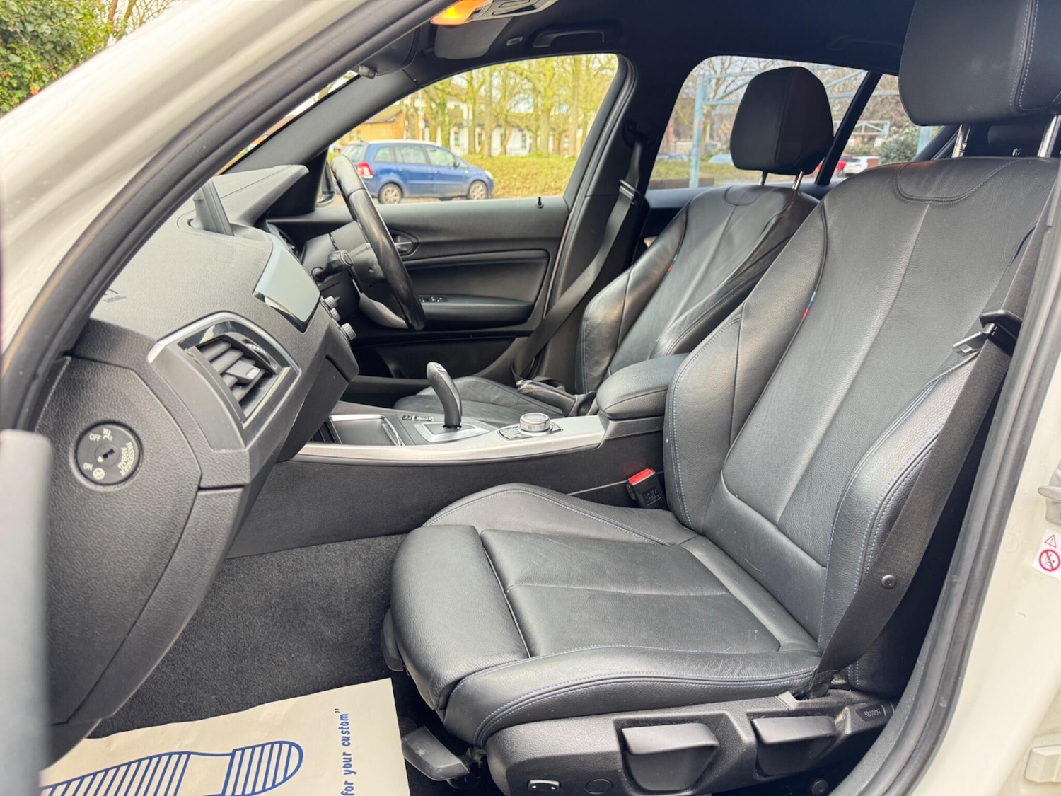 Used BMW 1 Series 2018 for sale - 77144184: Photo 24