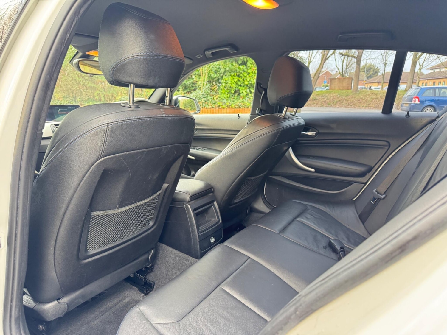 Used BMW 1 Series 2018 for sale - 77144184: Photo 25