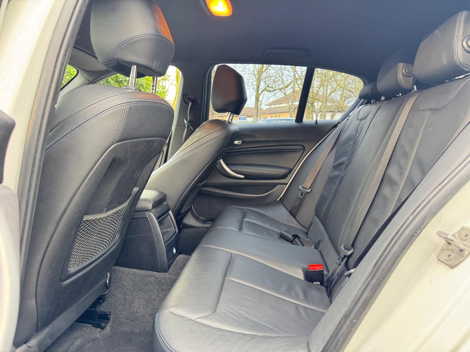 Used BMW 1 Series 2018 for sale - 77144184: Photo 26