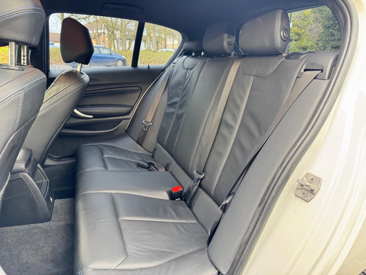 Used BMW 1 Series 2018 for sale - 77144184: Photo 27