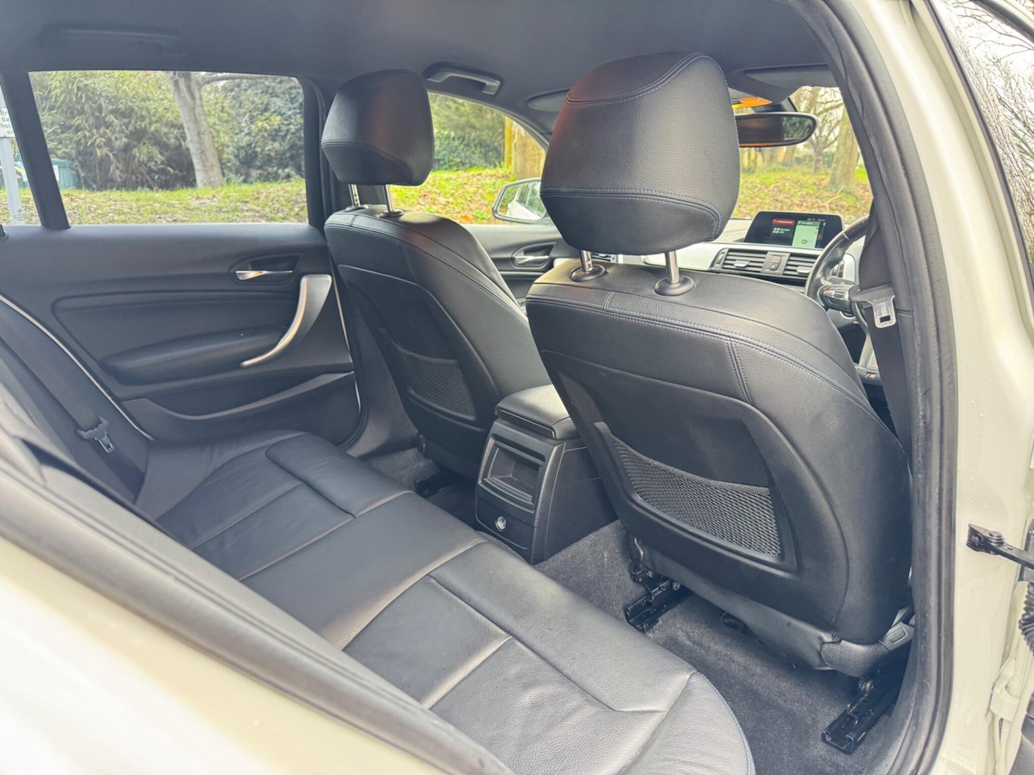 Used BMW 1 Series 2018 for sale - 77144184: Photo 28