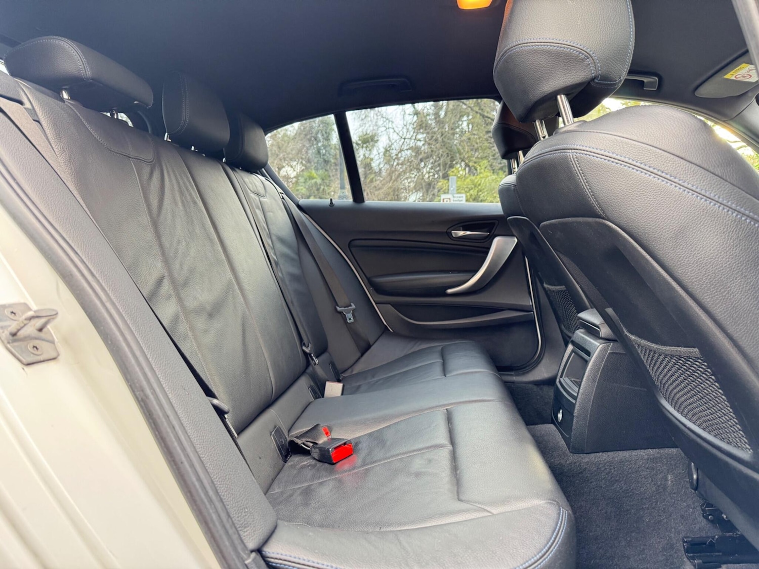 Used BMW 1 Series 2018 for sale - 77144184: Photo 29