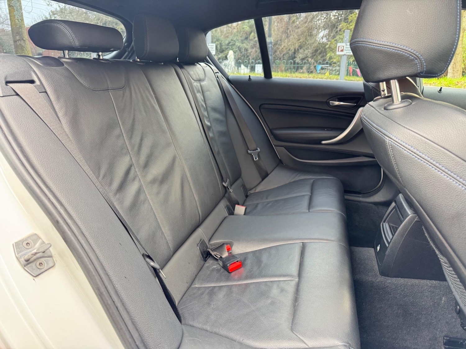 Used BMW 1 Series 2018 for sale - 77144184: Photo 30