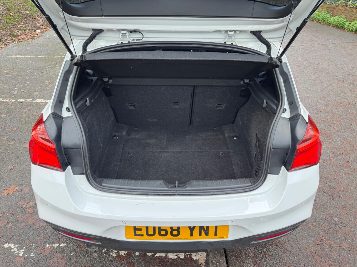 Used BMW 1 Series 2018 for sale - 77144184: Photo 31