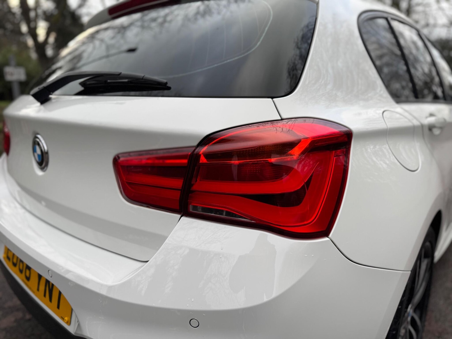 Used BMW 1 Series 2018 for sale - 77144184: Photo 33