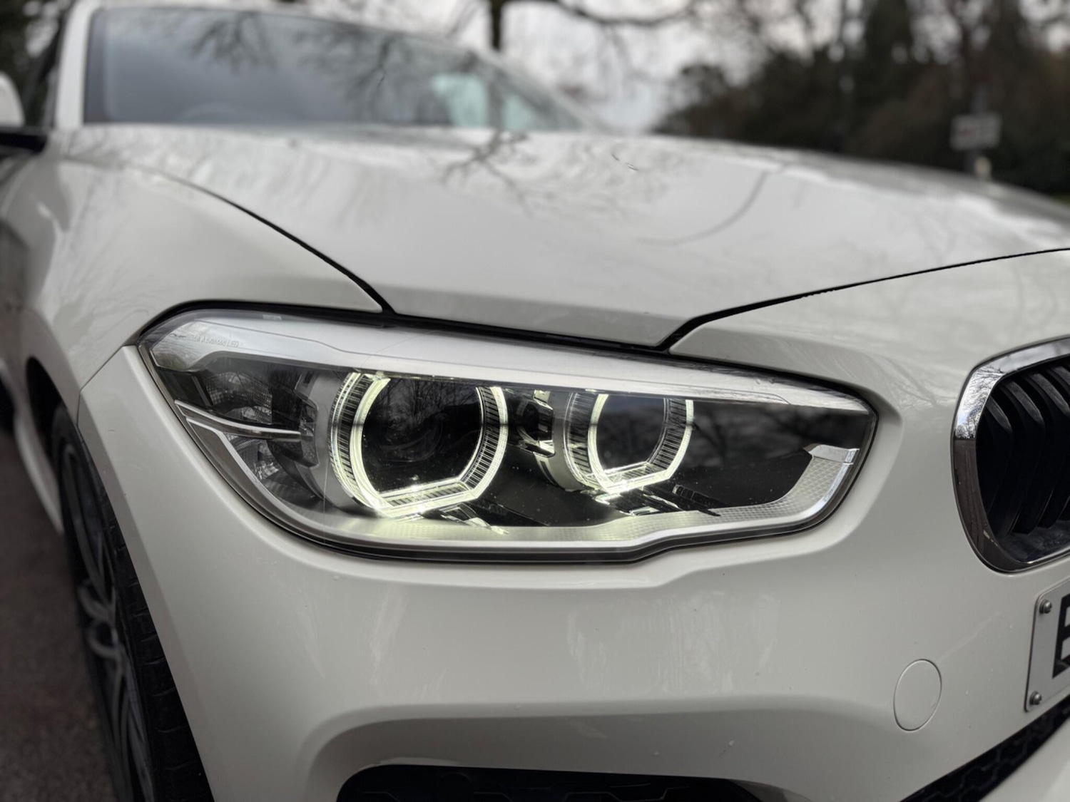 Used BMW 1 Series 2018 for sale - 77144184: Photo 34