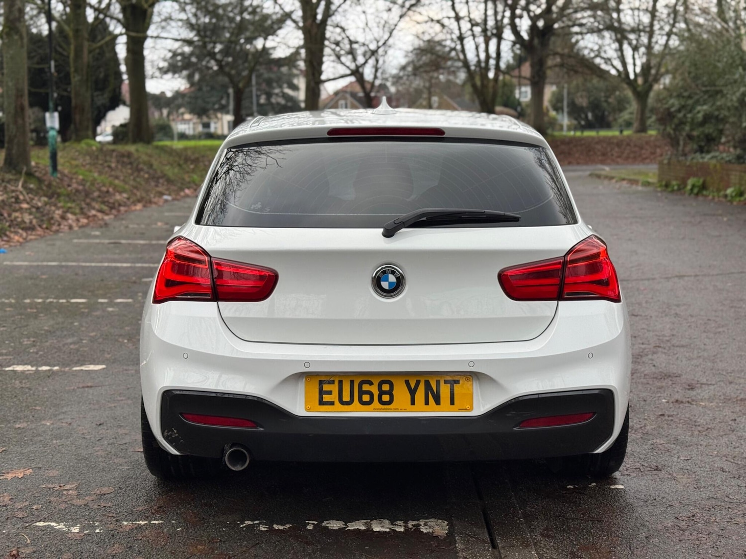 Used BMW 1 Series 2018 for sale - 77144184: Photo 4