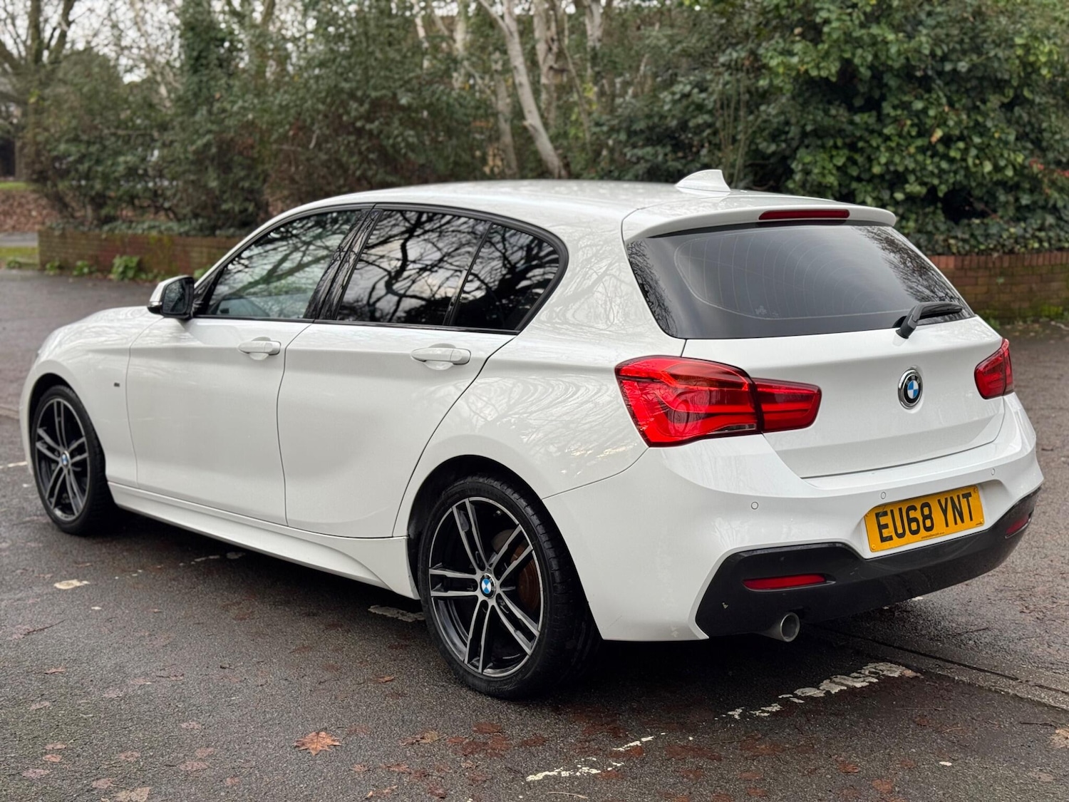 Used BMW 1 Series 2018 for sale - 77144184: Photo 5
