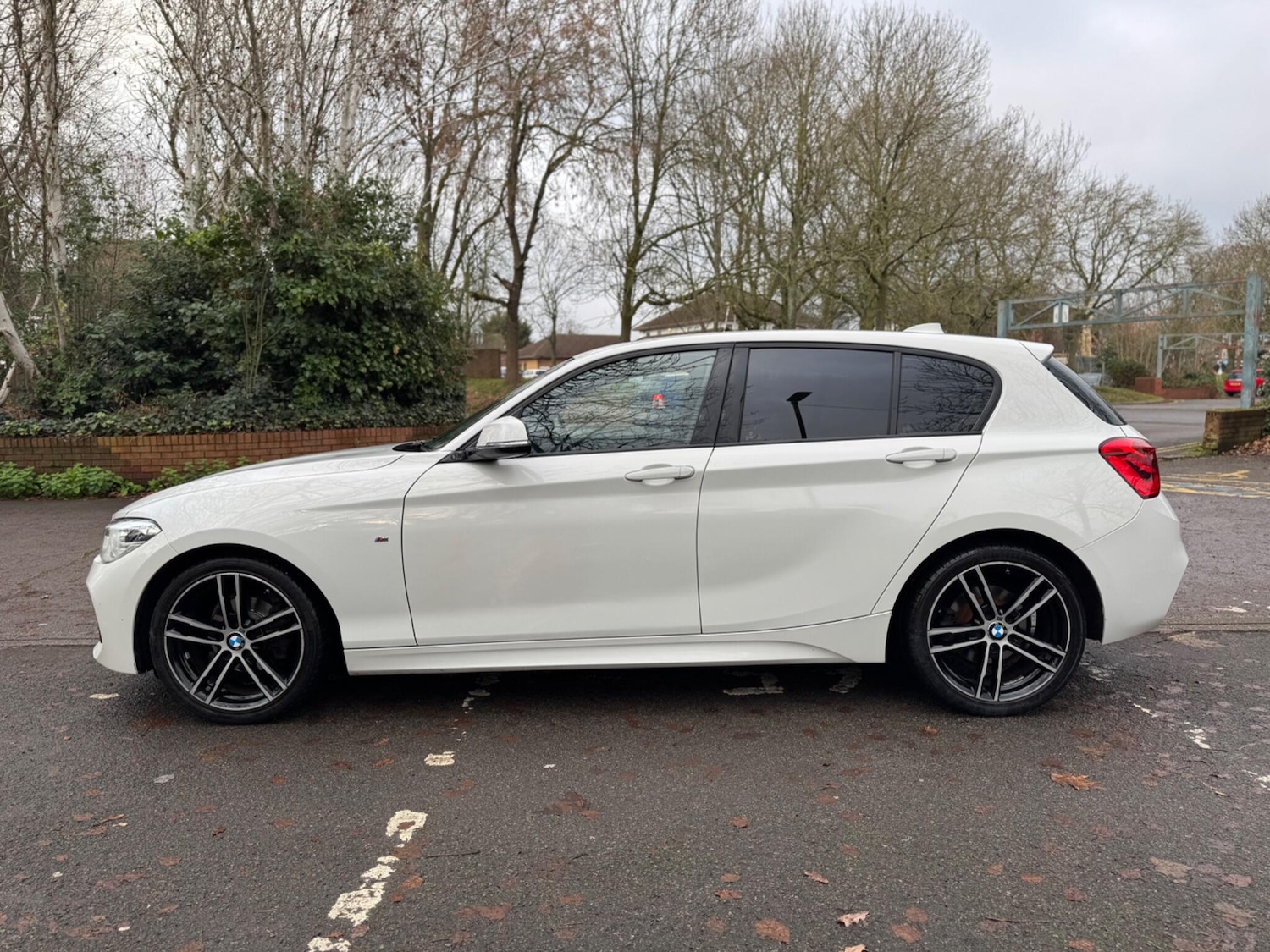 Used BMW 1 Series 2018 for sale - 77144184: Photo 6