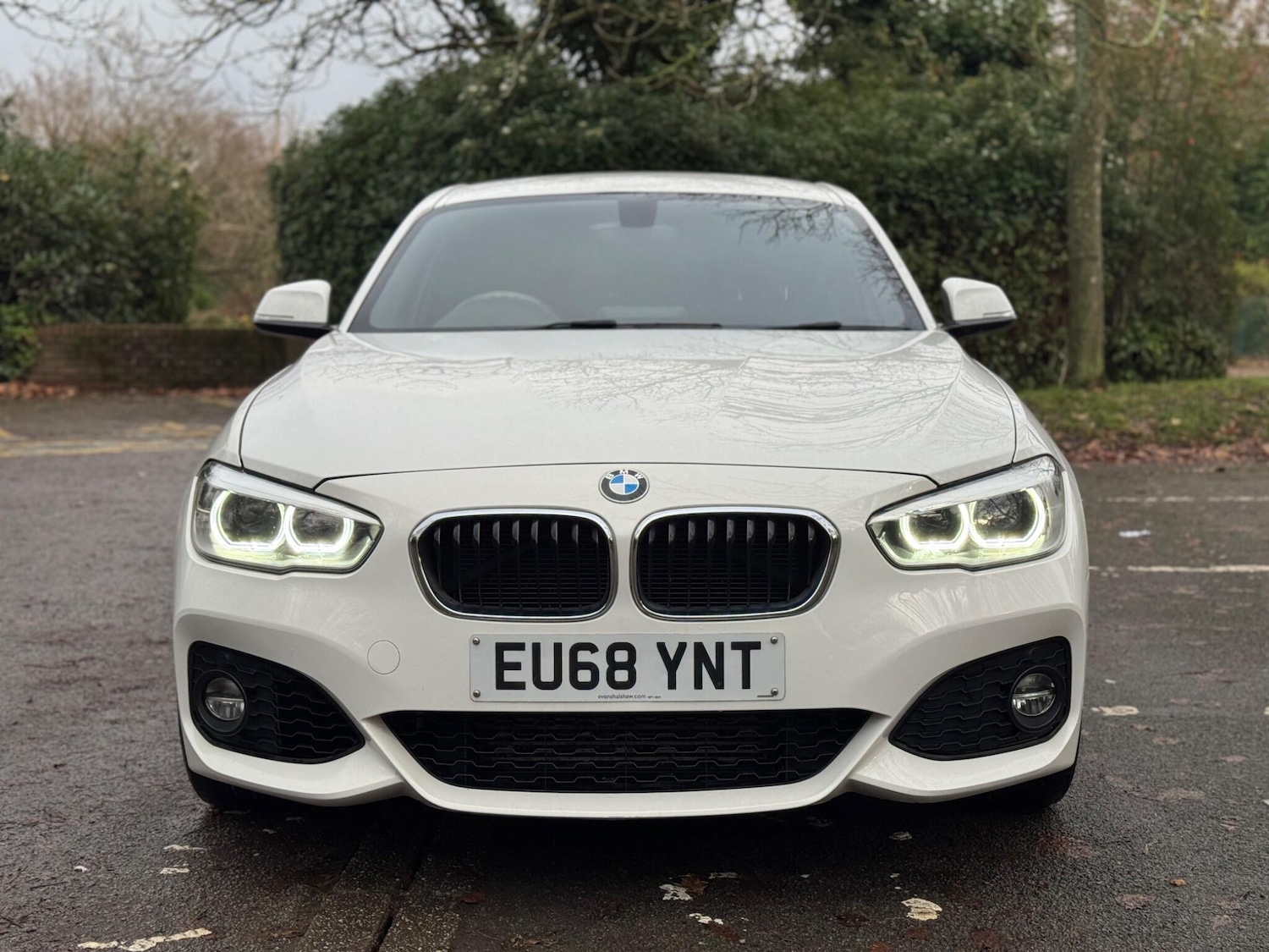 Used BMW 1 Series 2018 for sale - 77144184: Photo 8