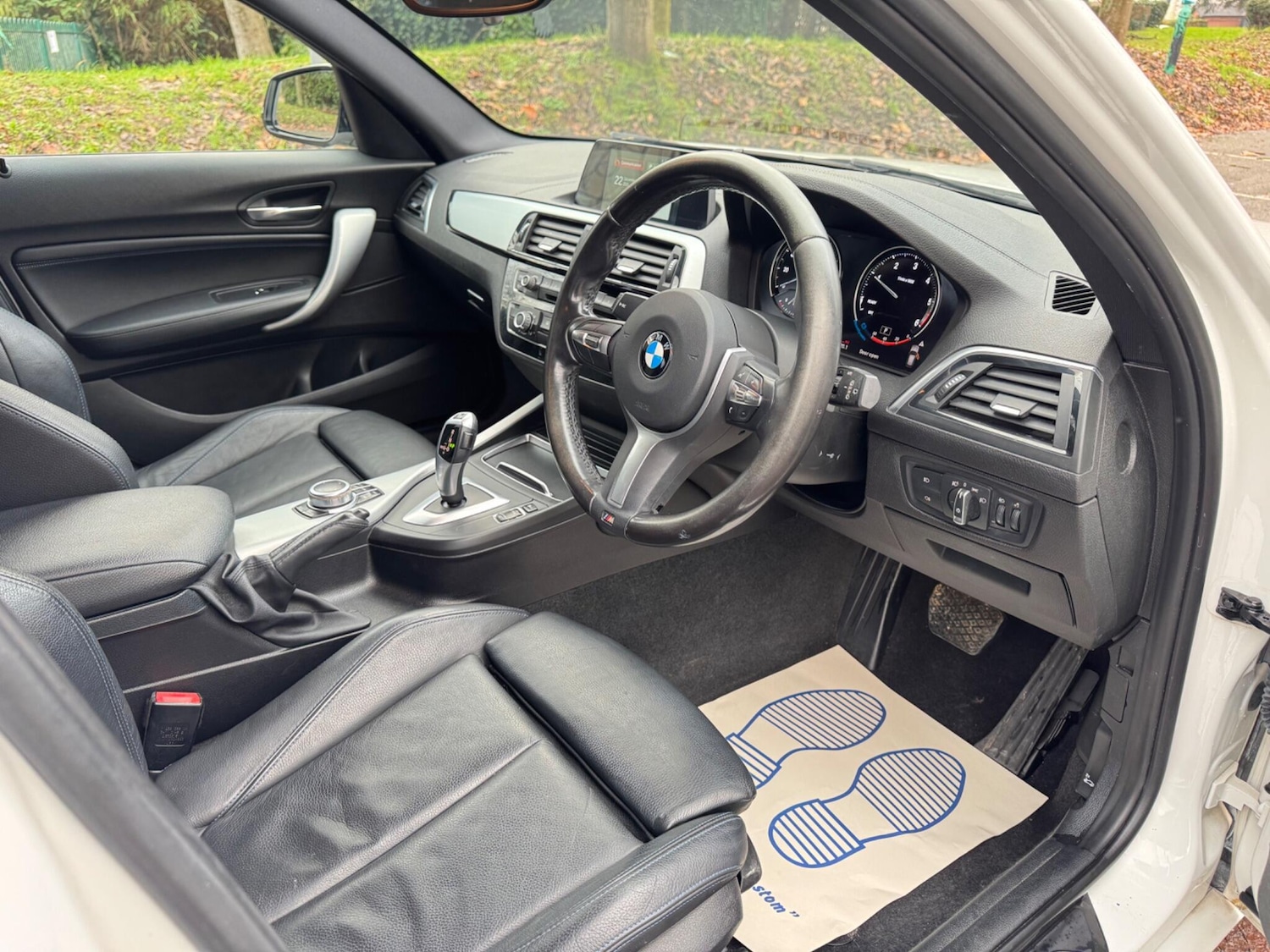 Used BMW 1 Series 2018 for sale - 77144184: Photo 9