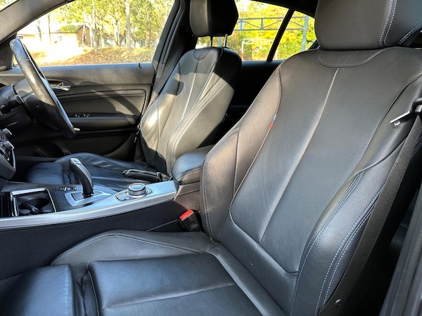 Used BMW 1 Series 2019 for sale - 76336756: Photo 14