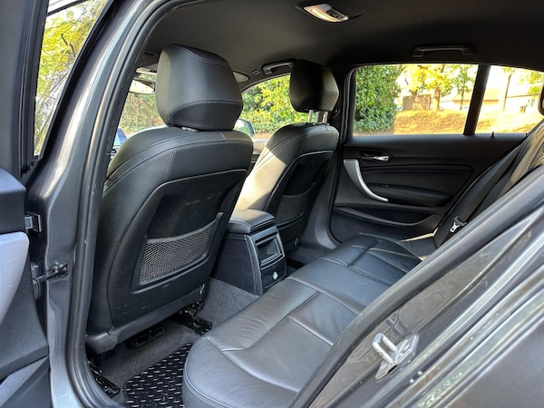Used BMW 1 Series 2019 for sale - 76336756: Photo 15