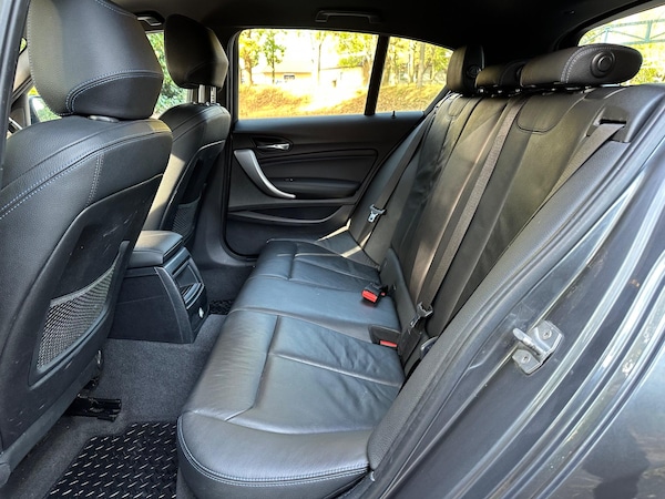Used BMW 1 Series 2019 for sale - 76336756: Photo 16