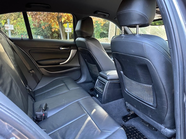 Used BMW 1 Series 2019 for sale - 76336756: Photo 17